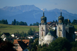 Lindenberg im Allgäu