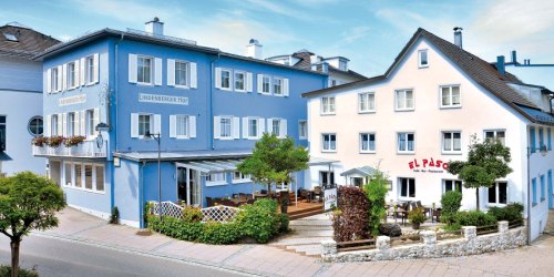 Lindenberger Hof im Allgäu
