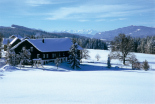 Arrangements im Lindenberger Hof im Allgäu