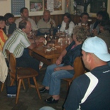 Bierstube Restaurant Lindenberger Hof Allgäu