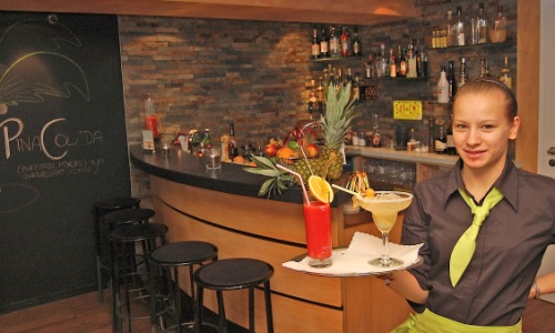 El Paso Mexikaner Restaurant Lindenberger Hof Allgäu